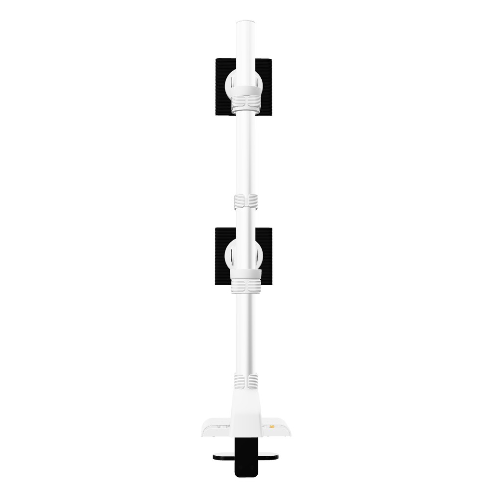 hat collective e5 one over one static pole white back