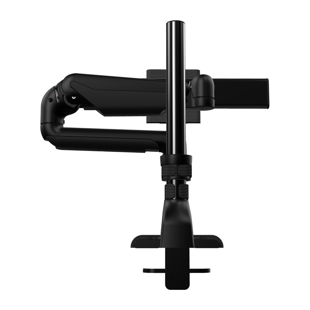 E5 Single Dynamic Pole Monitor Arm - Image 9