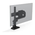 E5 Single Dynamic Pole Monitor Arm - Thumbnail Image 2