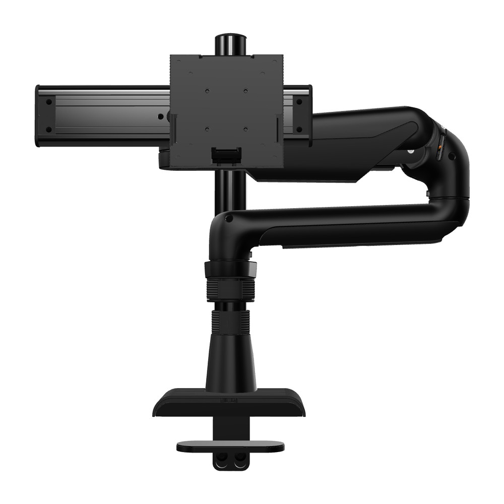 E5 Single Dynamic Pole Monitor Arm - Image 6