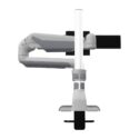E5 Single Dynamic Pole Monitor Arm - Thumbnail Image 8