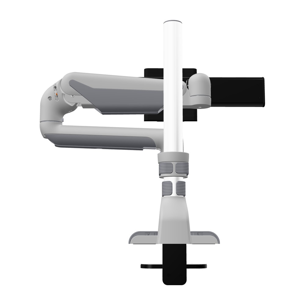 E5 Single Dynamic Pole Monitor Arm - Image 8