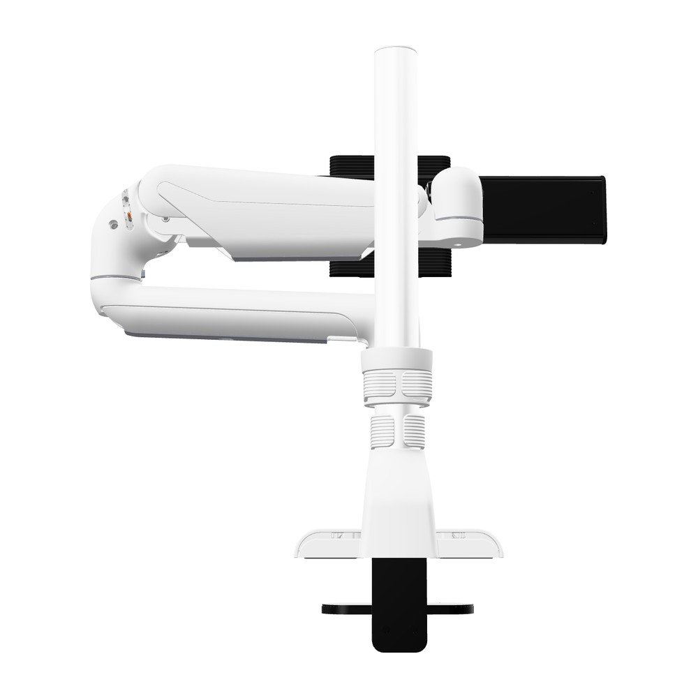 E5 Single Dynamic Pole Monitor Arm - Image 10