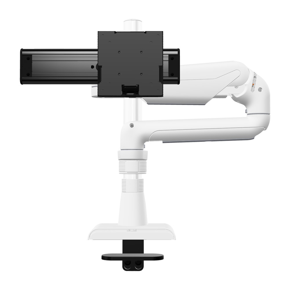E5 Single Dynamic Pole Monitor Arm - Image 7
