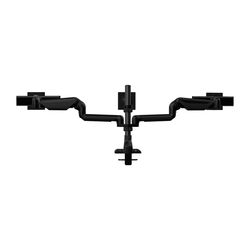 E5 Triple Dynamic Pole Monitor Arm - Image 7