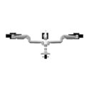E5 Triple Dynamic Pole Monitor Arm - Thumbnail Image 8