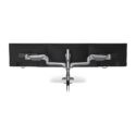 E5 Triple Dynamic Pole Monitor Arm - Thumbnail Image 10